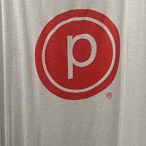 Pure Barre tank